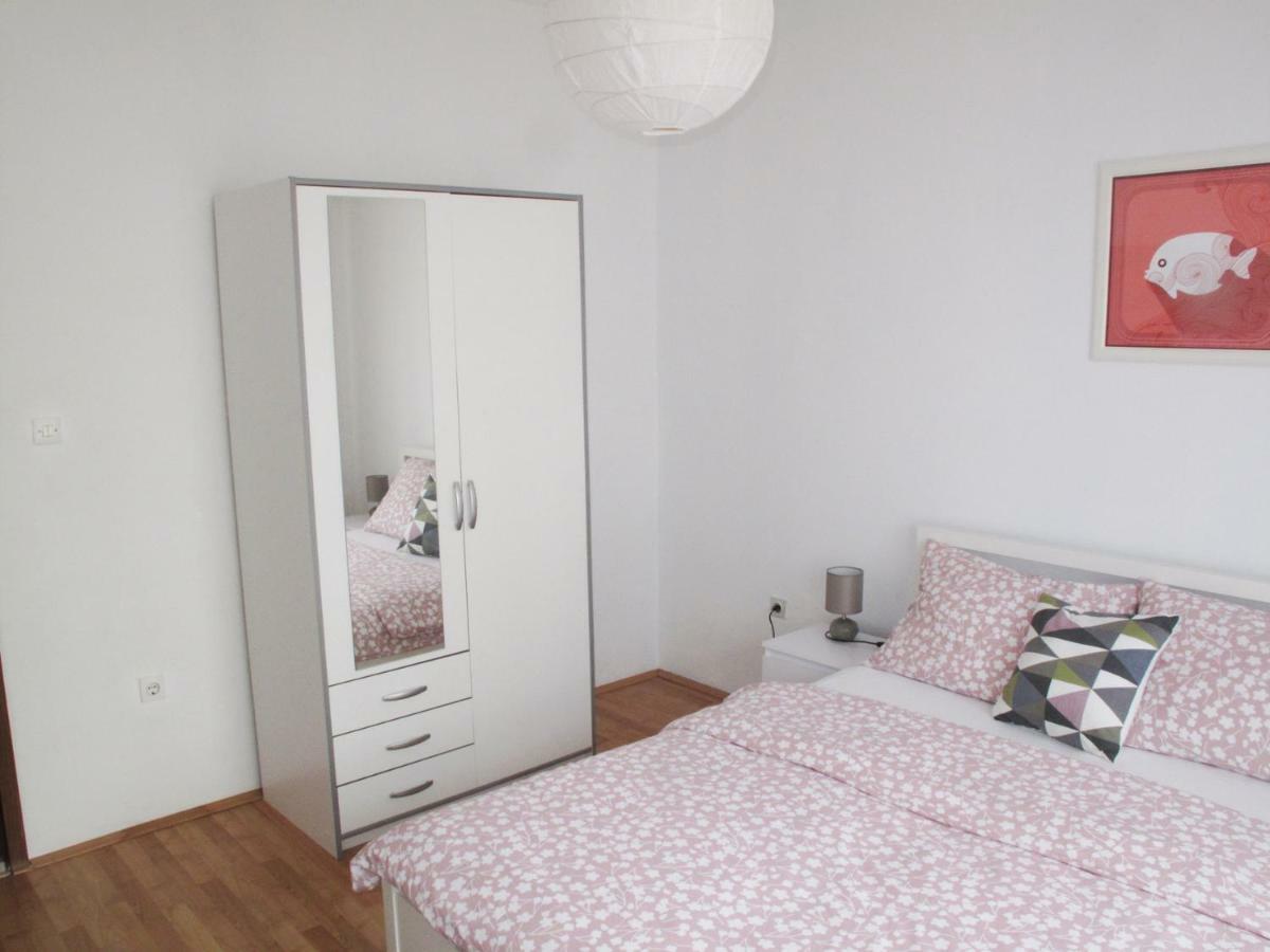 Apartments Marija Kaštela Esterno foto