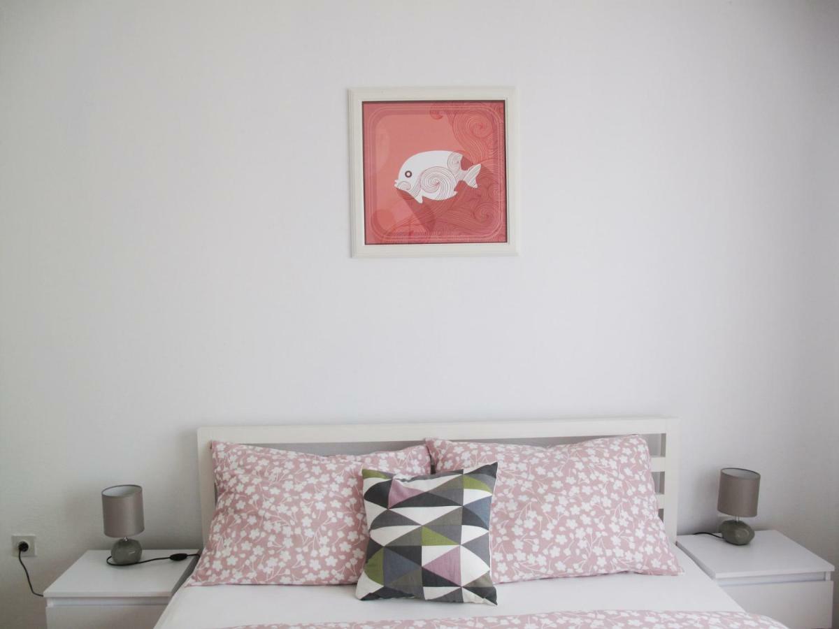Apartments Marija Kaštela Esterno foto