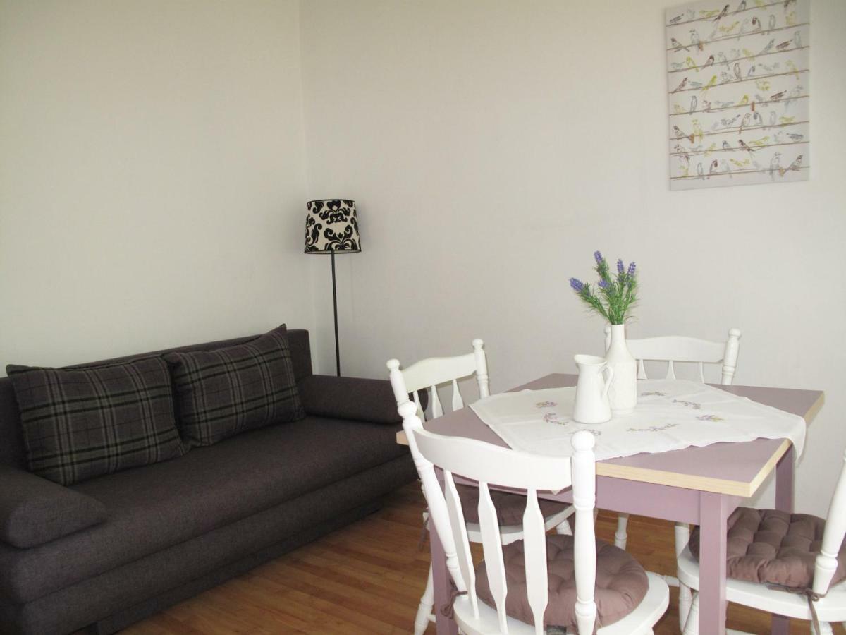 Apartments Marija Kaštela Esterno foto